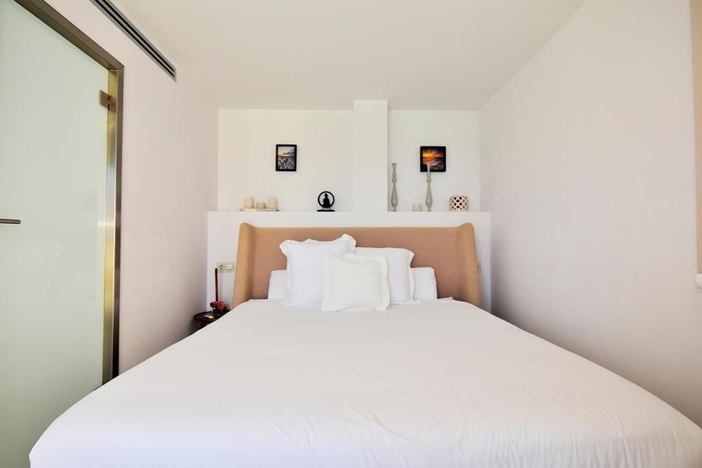 Atico Suite Ola Blanca Cala de Finestrat Exteriör bild