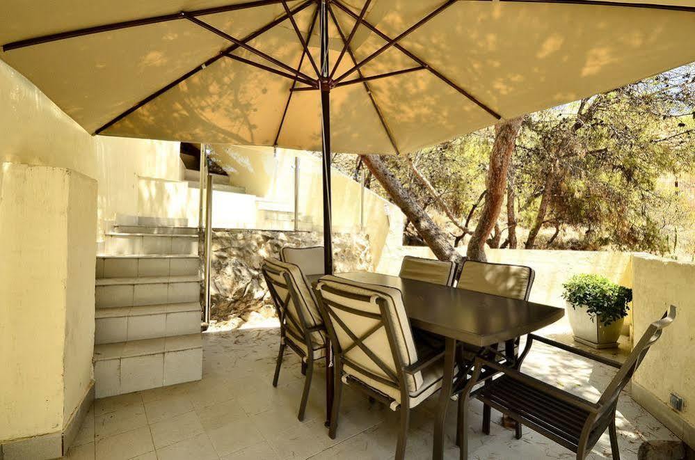 Atico Suite Ola Blanca Cala de Finestrat Exteriör bild