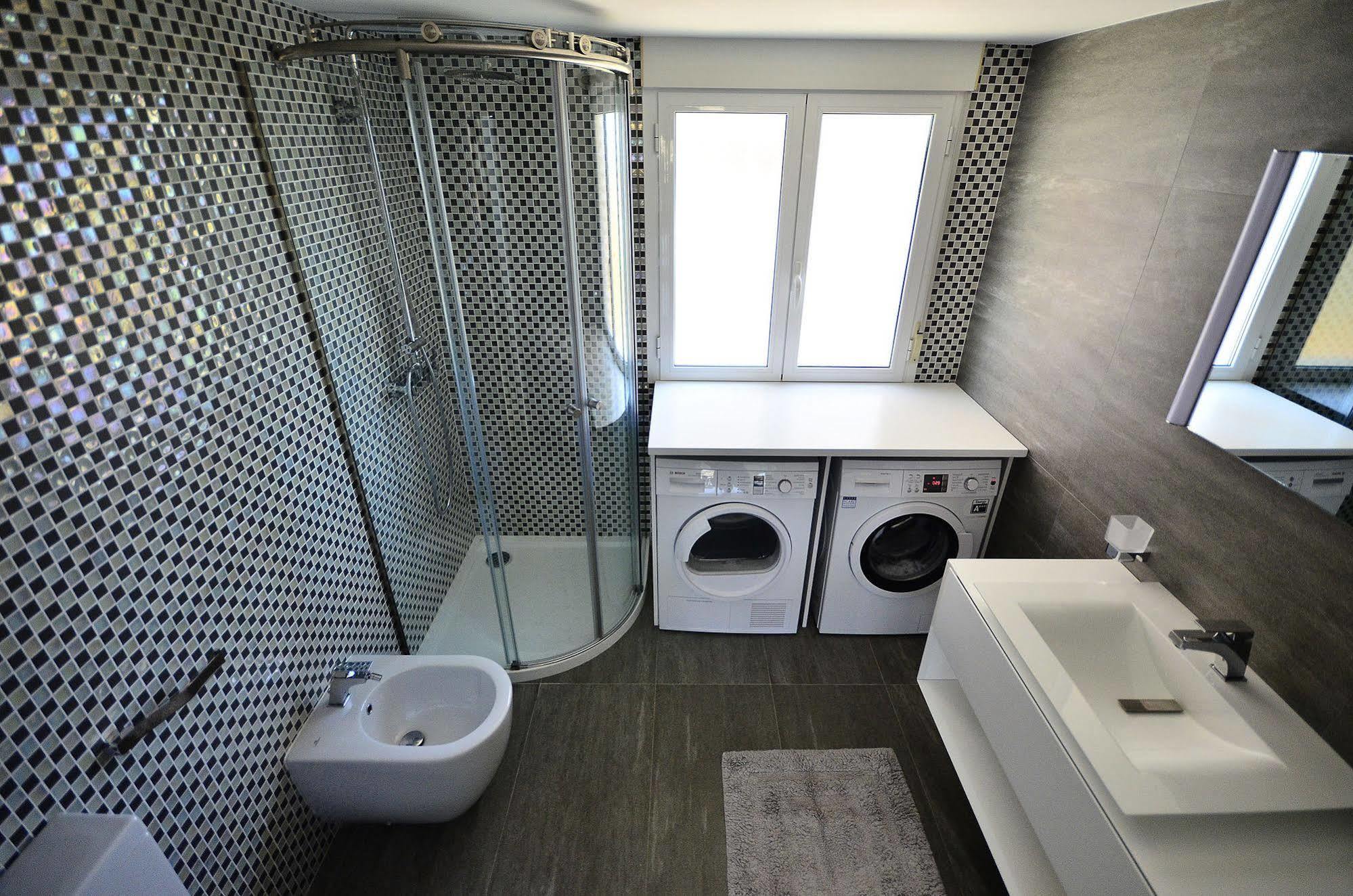 Atico Suite Ola Blanca Cala de Finestrat Exteriör bild