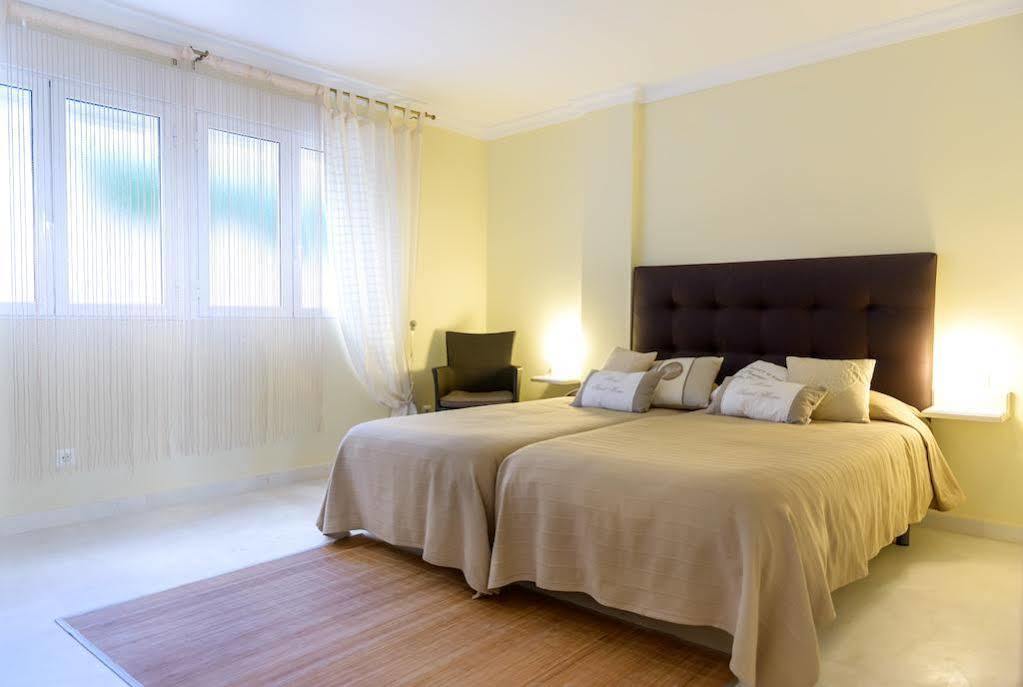 Atico Suite Ola Blanca Cala de Finestrat Exteriör bild